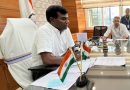 चक्रवात अर्नब को लेकर रांची में ऑरेंज अलर्ट, 28 व 29 अक्तूबर को वर्ग केजी से 12 तक के सभी सरकारी व निजी विद्यालय रहेंगे बंद, अधिकारियों को दिये गये निर्देश व आम जनता से सतर्कता बरतने को कहा गया