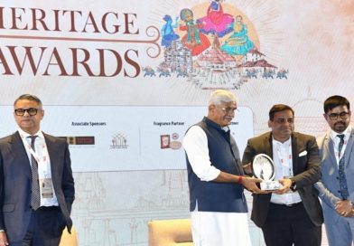 रिवरसाइड हेरिटेज श्रेणी में पतरातू को मिला प्रतिष्ठित सम्मान, झारखंड के पर्यटन को मिली राष्ट्रीय पहचान