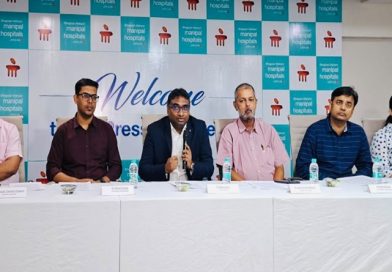 विश्व स्ट्रोक दिवस पर भगवान महावीर मणिपाल हॉस्पिटल की अपील: स्ट्रोक के लक्षण पहचानें और समय पर इलाज कराएं