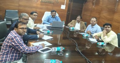 राज्य के प्रत्येक पात्र भारतीय नागरिकों का नाम मतदाता सूची में शामिल कराने के लिए, प्रत्येक ELC एसआईआर पीरियड में कम-से-कम एक मतदाता जागरूकता कार्यक्रम अवश्य चलाएं: के. रवि कुमार