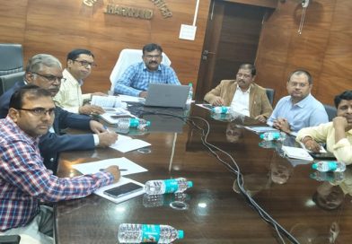 राज्य के प्रत्येक पात्र भारतीय नागरिकों का नाम मतदाता सूची में शामिल कराने के लिए, प्रत्येक ELC एसआईआर पीरियड में कम-से-कम एक मतदाता जागरूकता कार्यक्रम अवश्य चलाएं: के. रवि कुमार