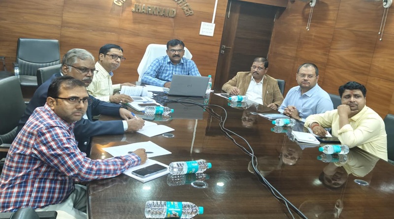 राज्य के प्रत्येक पात्र भारतीय नागरिकों का नाम मतदाता सूची में शामिल कराने के लिए, प्रत्येक ELC एसआईआर पीरियड में कम-से-कम एक मतदाता जागरूकता कार्यक्रम अवश्य चलाएं: के. रवि कुमार