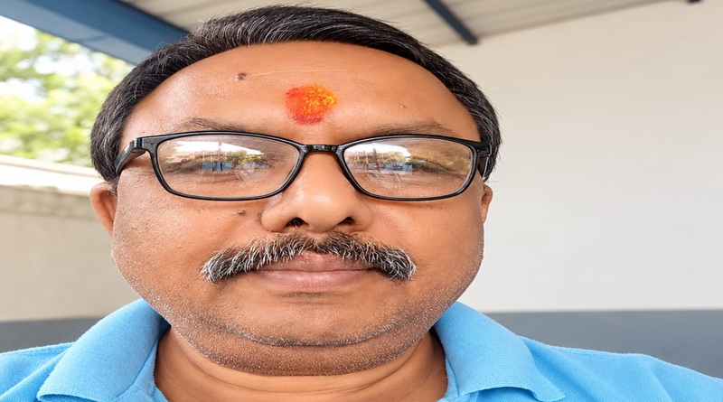 वरिष्ठ पत्रकार आनन्द सिंह की कलम सेः वाराणसी और बांकीपुर में क्यों मुरझाया कमल? भाजपा में चुनावी हार पर आत्ममंथन की जगह खामोशी क्यों? ठेका, ट्रांसफर और पोस्टिंग में उलझा संगठन, तो बूथ कौन संभालेगा?