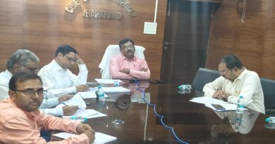 युवा मतदाताओं को मतदाता सूची से जोड़ने के लिए ELC गतिविधियों में तेजी लाएं: के. रवि कुमार