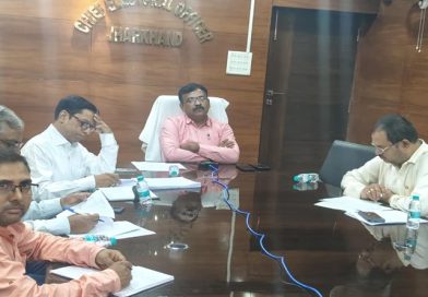 युवा मतदाताओं को मतदाता सूची से जोड़ने के लिए ELC गतिविधियों में तेजी लाएं: के. रवि कुमार