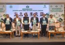 लीवरेजिंग कार्बन मार्केट फॉर ए क्लाइमेट रेसिलिएंट झारखंड विषय पर स्टेकहोल्डर के लिए कार्यशाला आयोजित