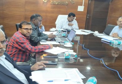 होम-टू-रोल विजिट कर प्रत्येक पात्र भारतीय नागरिकों का नाम मतदाता सूची में दर्ज हुआ या नहीं यह सुनिश्चित करें पदाधिकारीः के रवि कुमार