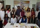 सेवा, संवेदना और पर्यावरण संरक्षण संदेश के बीच आईएफडब्लयूजे की झारखंड इकाई ने मनाया अपना स्थापना दिवस, बरियातू स्थित वृद्धाश्रम में पौधारोपण के साथ-साथ, बुजुर्गों के बीच किये कंबल एवं भोजन वितरण